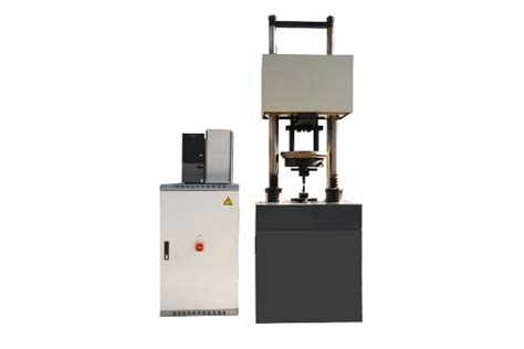 electromagnetic resonance fatigue testing machine|resonance testing machine.